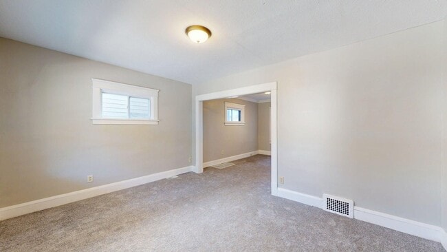 Building Photo - Cudell Area - 3 Bedroom - 1 Bath - Single ...