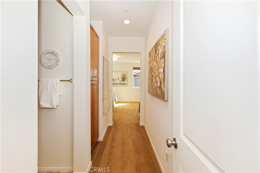 3rd floor master bedroom - 335 S Glendora Ave