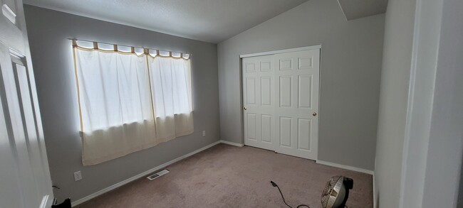 2nd Bedroom - 13400 SW Cinder Dr