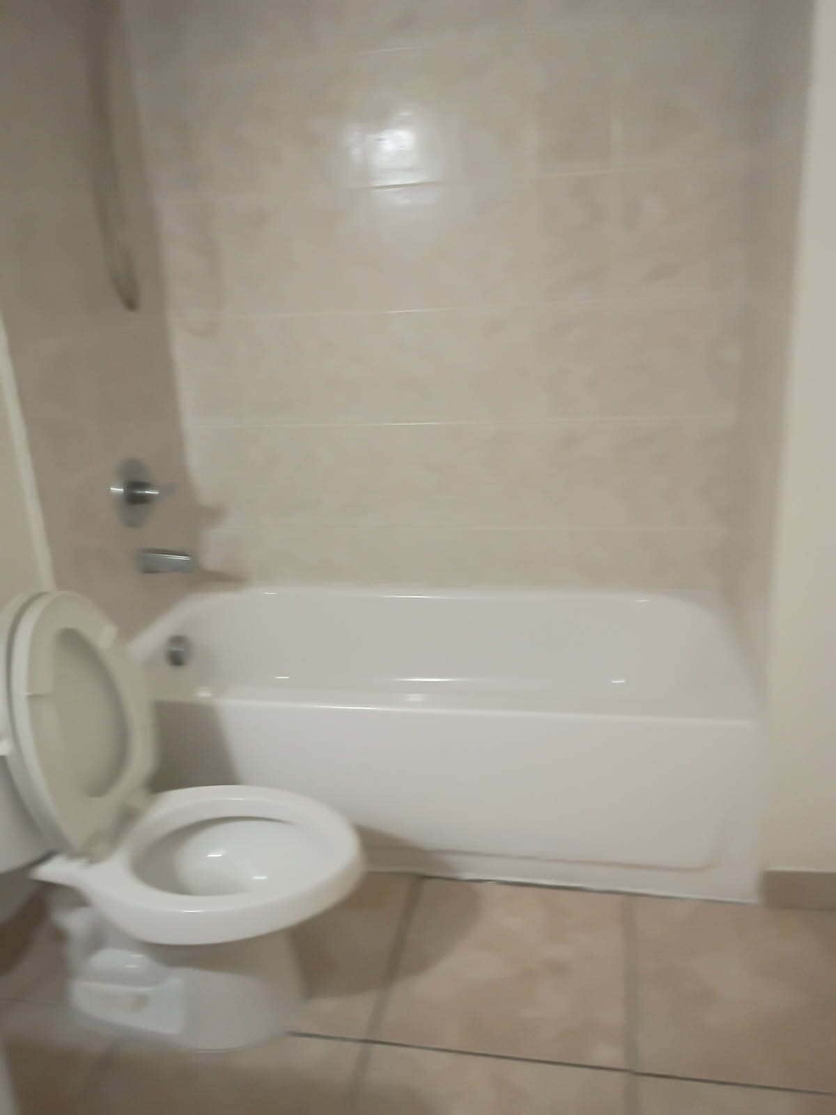 Bathroom - 1902 NW 83rd St