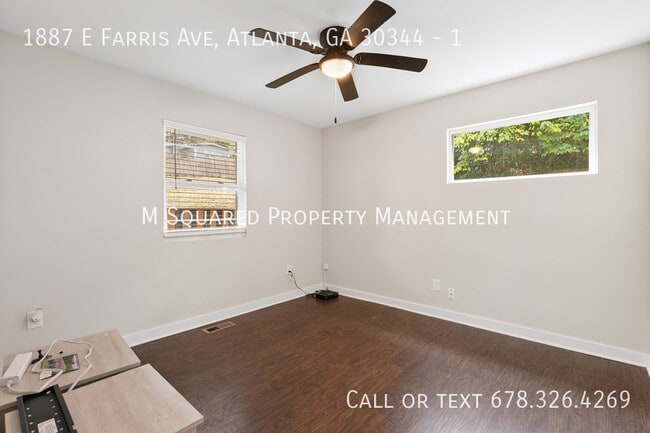 Building Photo - 1887 E Farris Ave