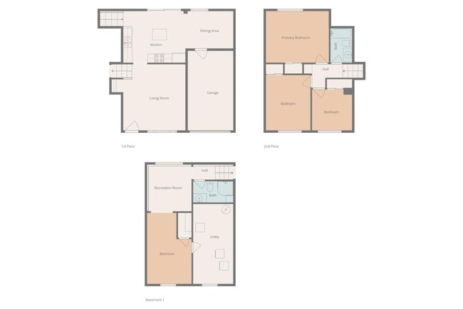 Building Photo - 6400 Firethorn Ave