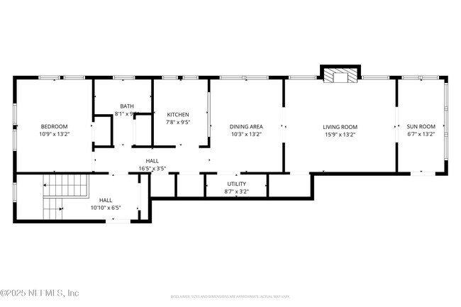 Building Photo - 3110 Oak St