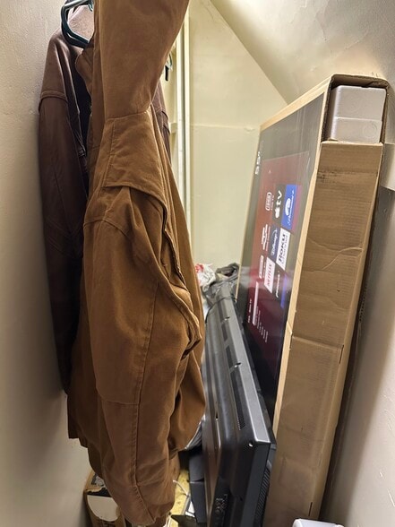 Closet - 1731 S 60th St