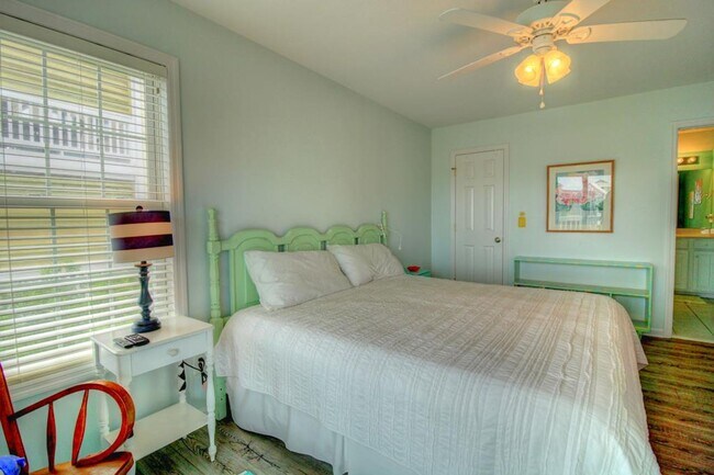 Building Photo - OFF SEASON Rental: 4 Bedroom Home on South Topsail available October 1st, 2026- April 30th, 2027
