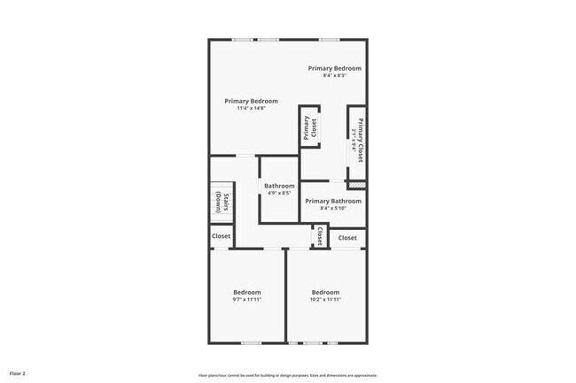 Building Photo - 2964 Borge St