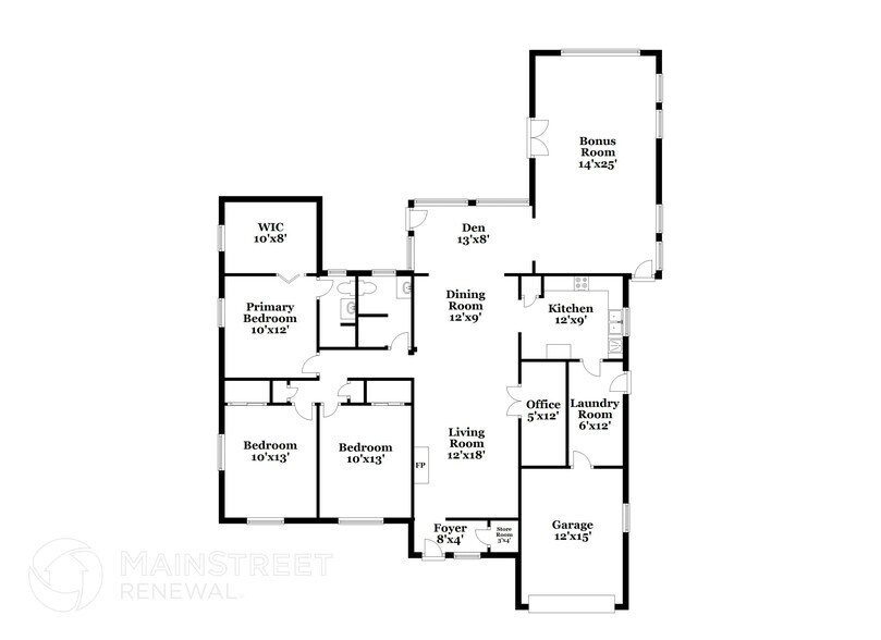 Building Photo - 2839 Hope St