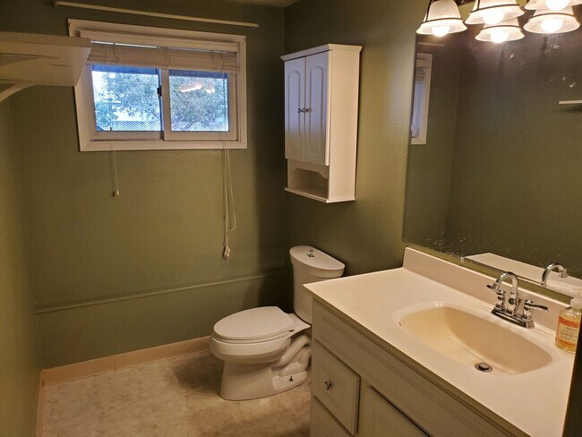 Building Photo - Versatile 4BR/2BA Split-Level South Hill H...