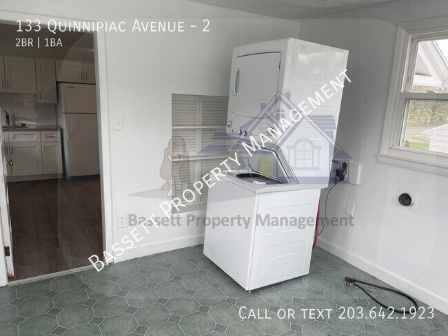 Building Photo - 133 Quinnipiac Ave