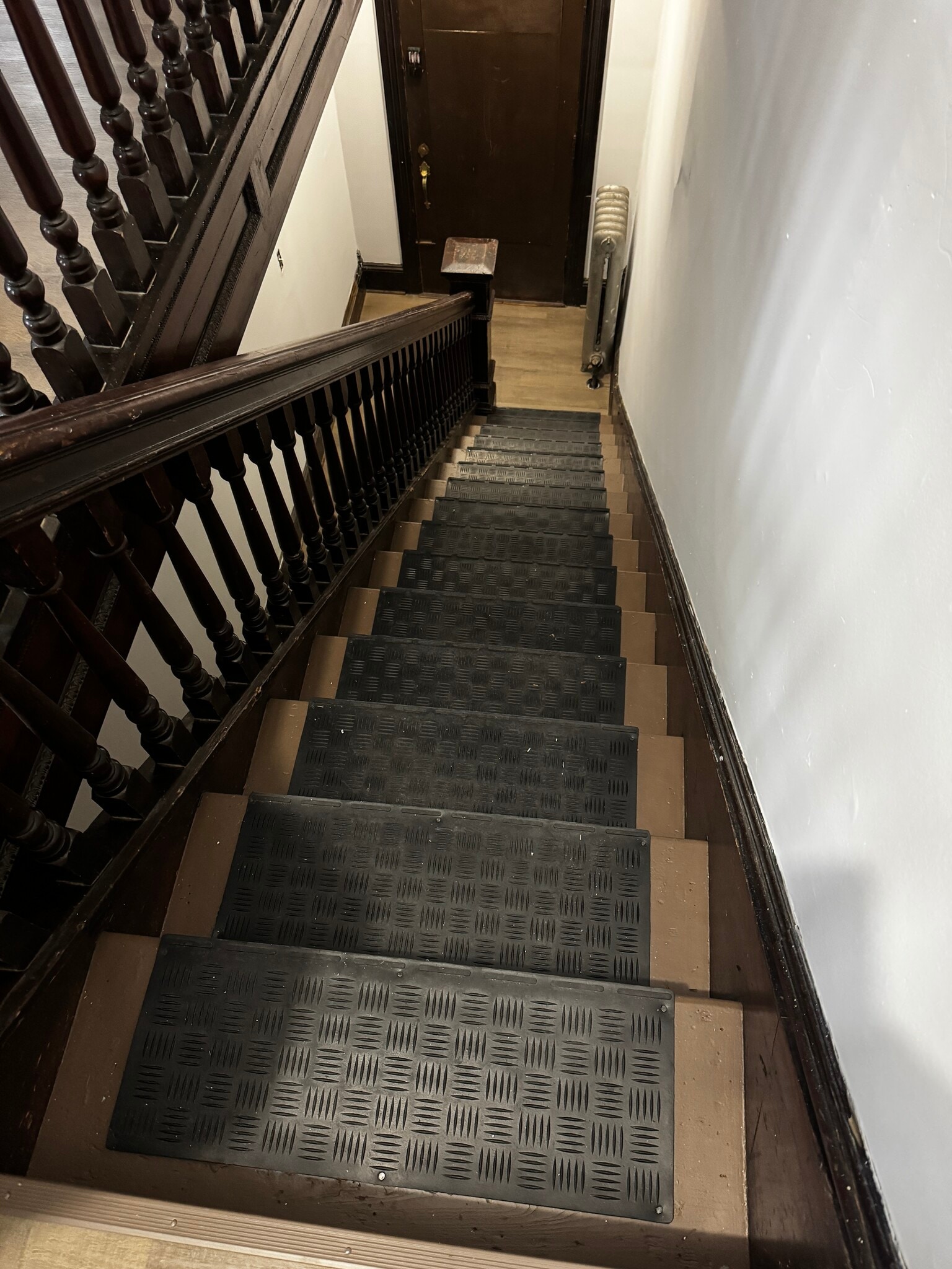 Building Photo - 121 Mercer St