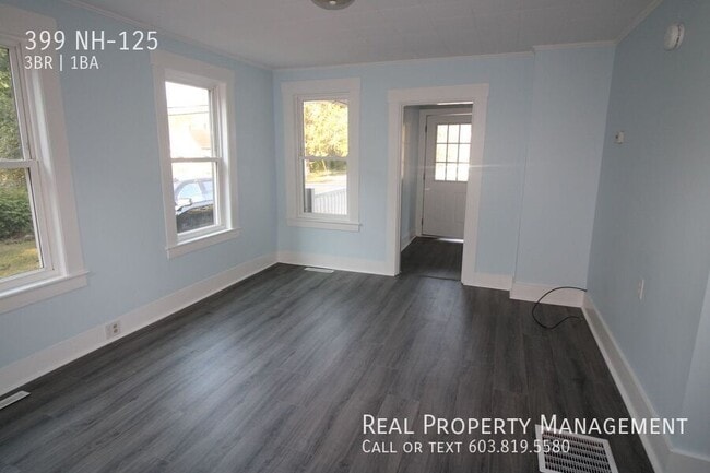 Building Photo - 399 NH-125-