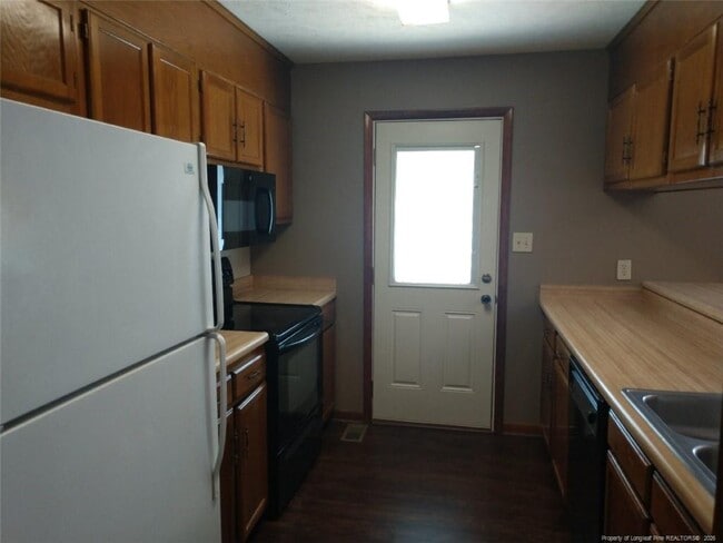 Building Photo - 4603 Hoe Ct