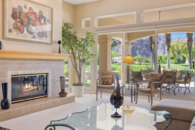 Building Photo - 48145 Paso Tiempo Ln