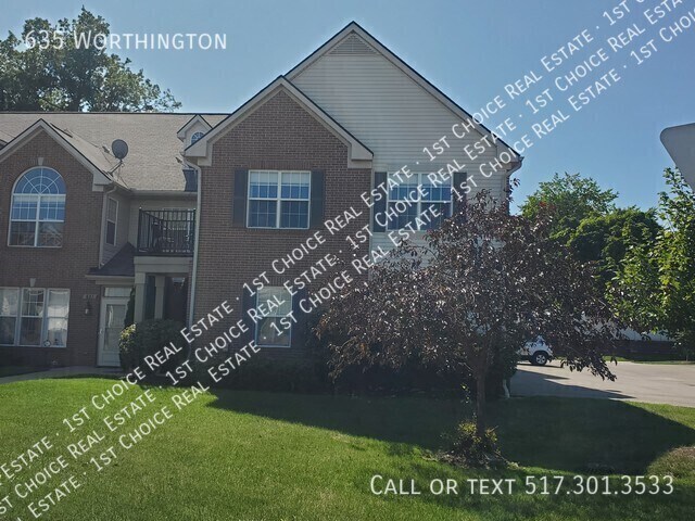 Building Photo - 635 Worthington-