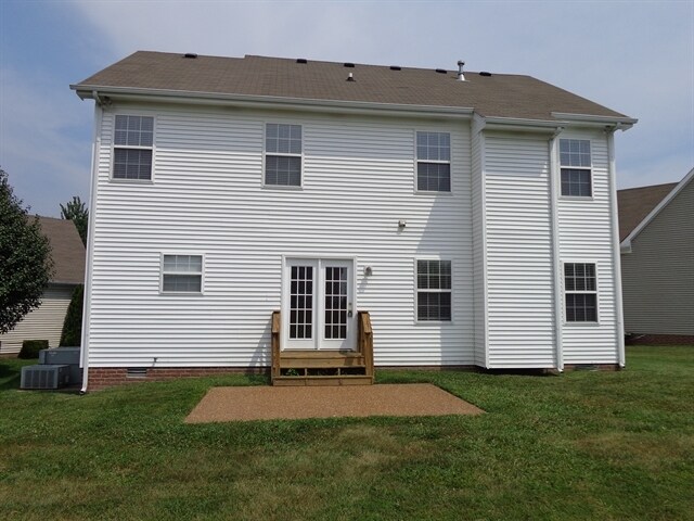 Building Photo - 1509 Beaufort Pl