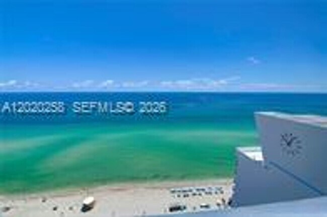 Building Photo - 6899 Collins Ave