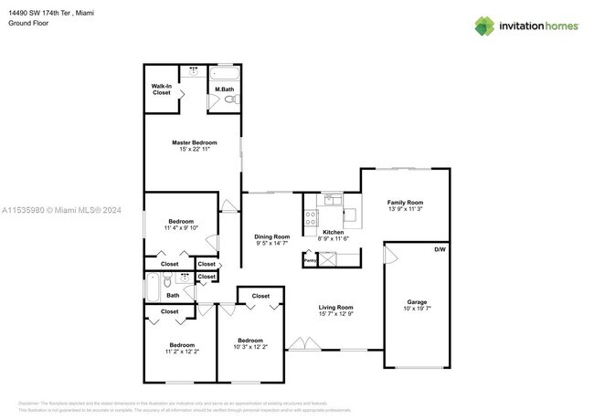 Building Photo - 14490 SW 174th Terrace