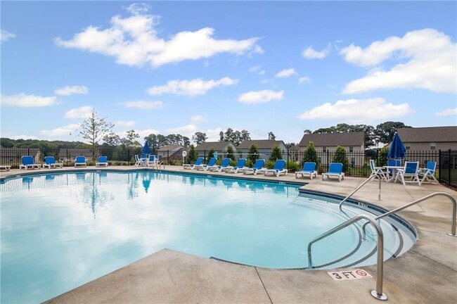 Building Photo - 2106 Cadenza Cir