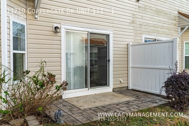 Building Photo - 11710 Coppergate Dr