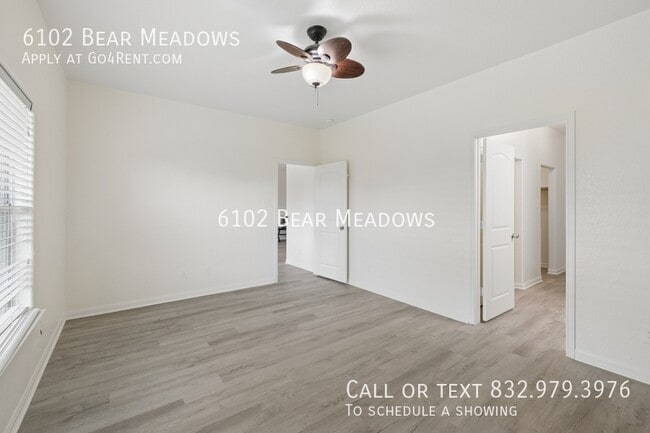 Building Photo - 6102 Bear Meadow