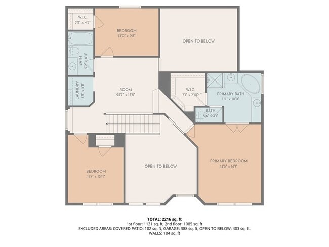 Building Photo - 770 Whitman Dr