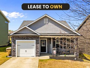 Building Photo - Earn Wealth While Leasing - Like a Homeowner - Lease to Own