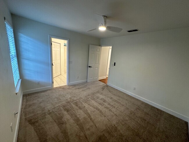 Master Bedroom - 2159 Fallbrooke Ct
