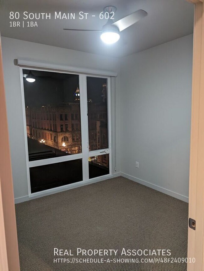 Building Photo - 80 South Main St