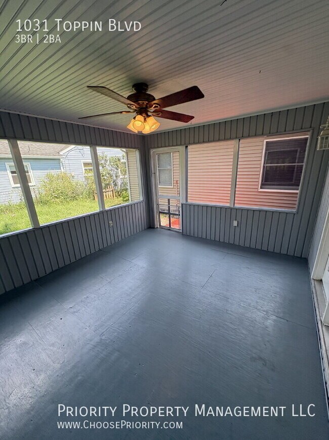 Building Photo - 1031 Toppin Blvd