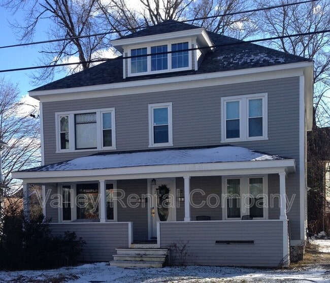Building Photo - 22 Hooker Ave