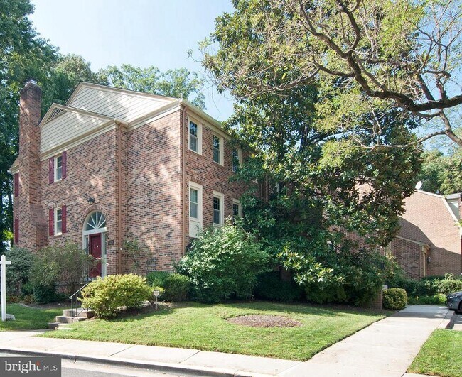 Building Photo - 11400 Dorchester Ln