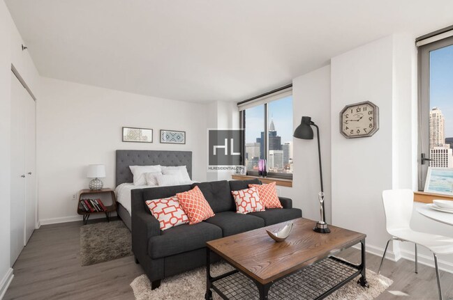 Building Photo - Gorgeous Studio in Herald Square! No Fee!