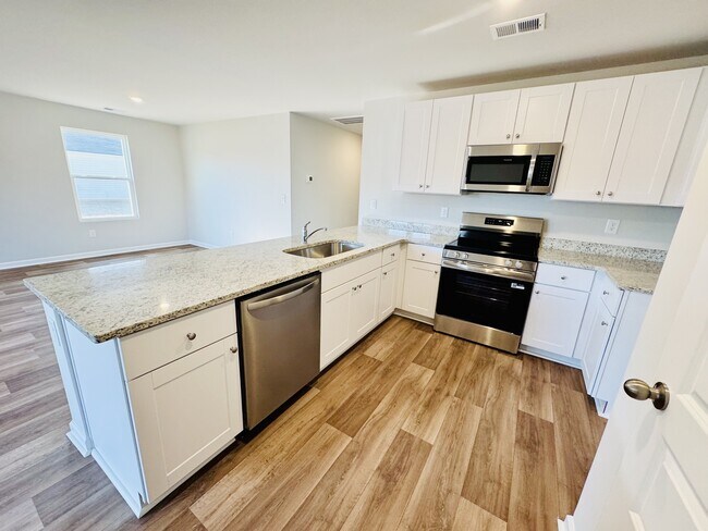 Building Photo - 158 Indigo Pl