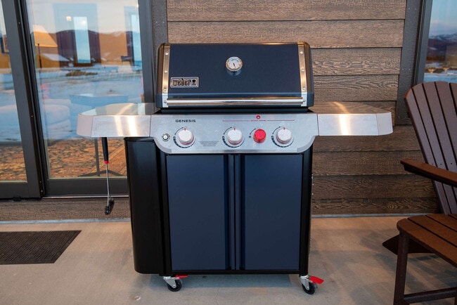 Building Photo - 339 Wild Cat Canyon Loop