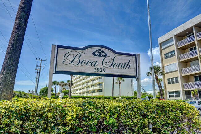 Building Photo - 2929 S Ocean Blvd