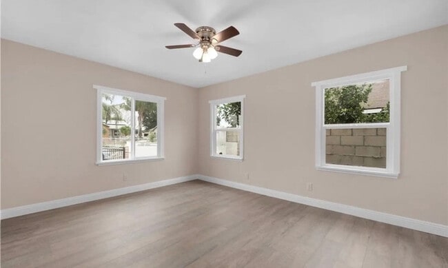 Building Photo - New 3 Bedroom 1 Bathroom House for Rent in Ontario CA 91764