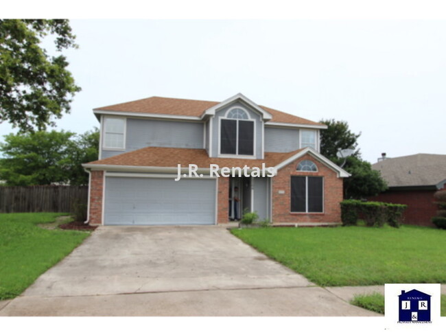 Primary Photo - 1106 Creek St, Copperas Cove, TX 76522