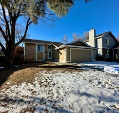 Building Photo - Fully Furnished 4 bedroom 2 bath home is Englewood Available NOW!!