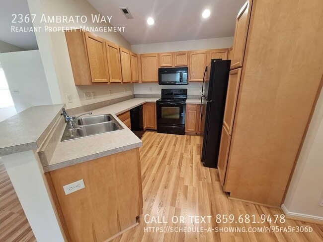 Building Photo - 2367 Ambrato Way