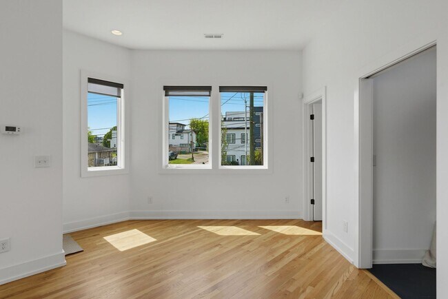 Building Photo - Beautiful 3-BR Property with Rooftop Deck!