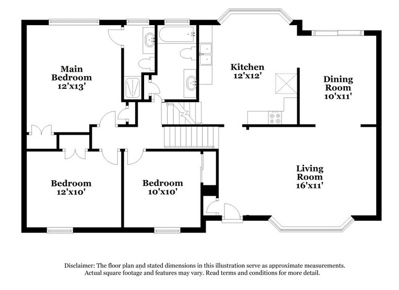 Building Photo - 9915 Westgate Ln