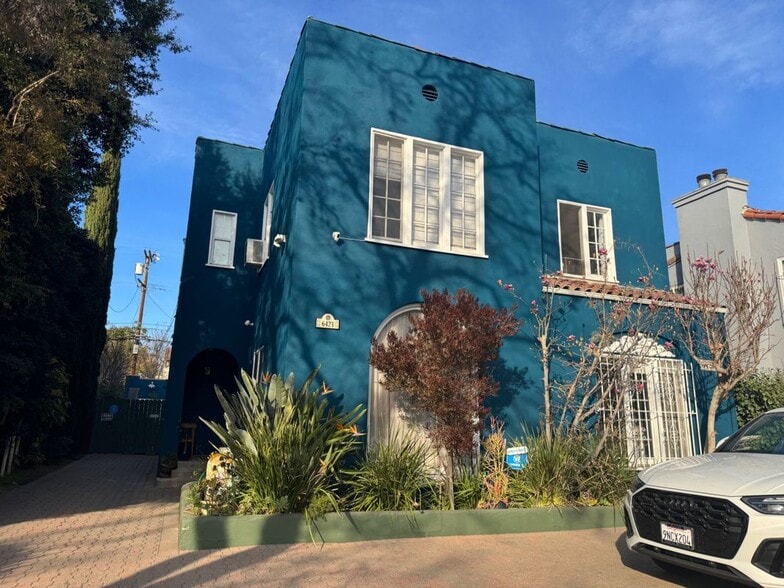 Building Photo - 6421 W 6th St