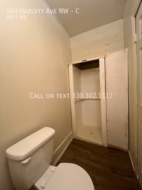 Building Photo - Studio apartment available for rent - Cant...