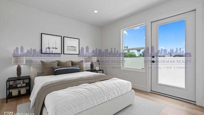 Primary Photo - 4951 Genesee Ave