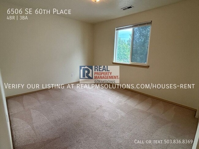 Building Photo - 6506 SE 60th Pl