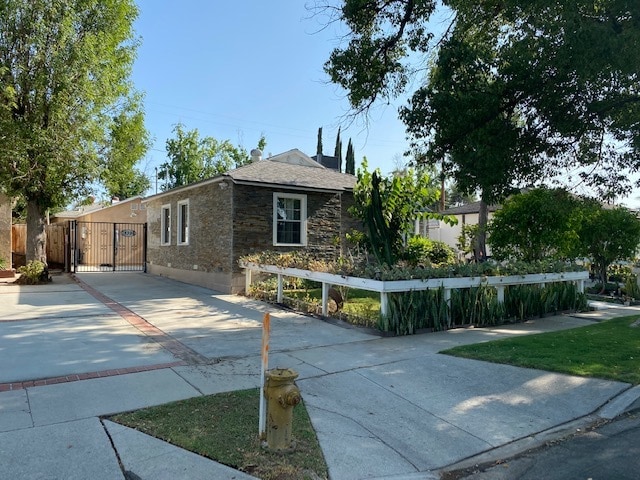 Building Photo - 18400 Jovan St