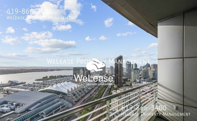 Building Photo - Pristine Private Penthouse with Panoramic ...