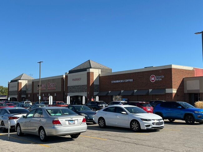 Building Photo - 1043 S York Rd