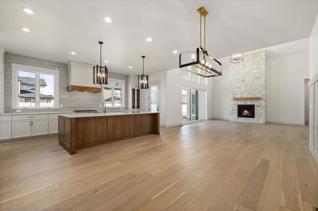 Building Photo - Brand New Home in The Estates of Dry Creek Ranch