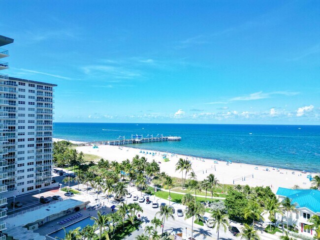 Building Photo - 111 N Pompano Beach Blvd